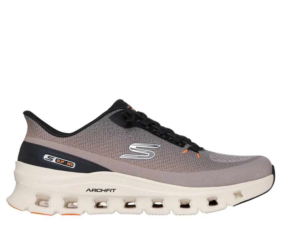 Skechers Slip-ins: Arch Fit Glide-Step Pro Skechers Slip-ins: Arch Fit Glide-Step Pro