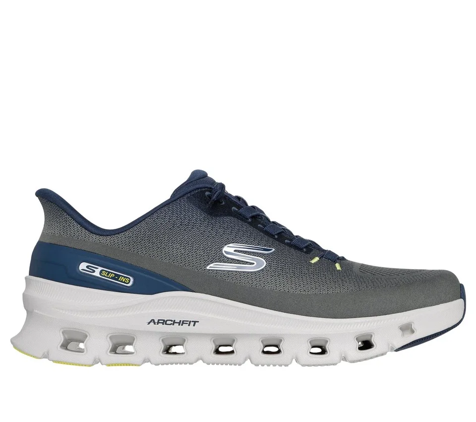Skechers Slip-ins: Arch Fit Glide-Step Pro Skechers Slip-ins: Arch Fit Glide-Step Pro