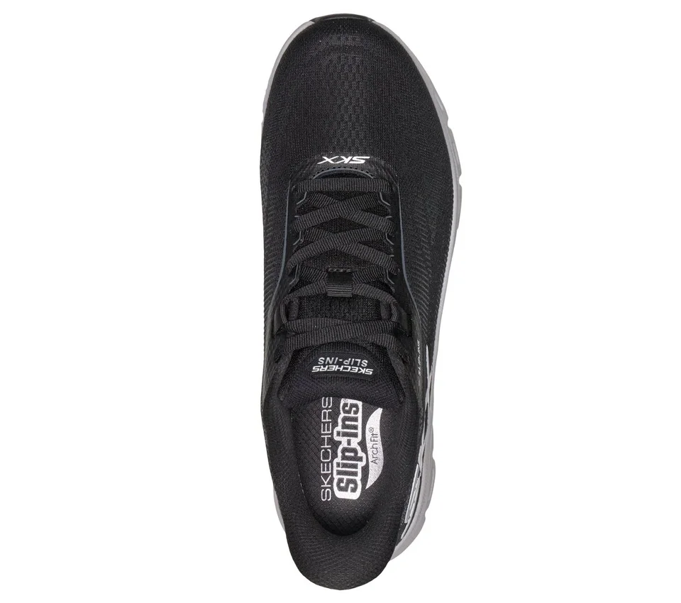 Skechers Slip-ins: Arch Fit Glide-Step Pro – Larzo Skechers Slip-ins: Arch Fit Glide-Step Pro – Larzo