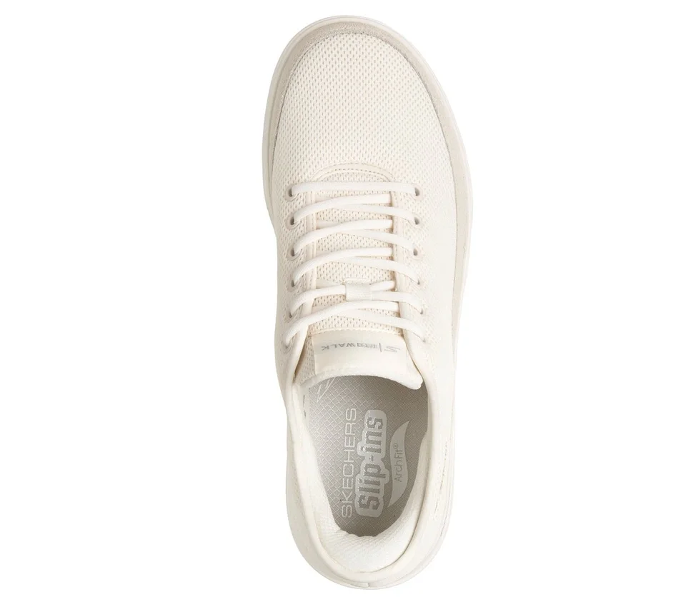 Skechers Slip-ins Arch Fit: Go Walk Commuter – Carson Skechers Slip-ins Arch Fit: Go Walk Commuter – Carson