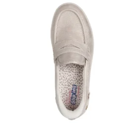 Skechers Slip-ins: BOBS Arch Comfort Sunfest Skechers Slip-ins: BOBS Arch Comfort Sunfest