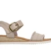 Skechers Slip-ins: BOBS Desert Kiss – Frayed Fun Skechers Slip-ins: BOBS Desert Kiss – Frayed Fun