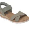 Skechers Slip-ins: BOBS Desert Kiss – Golden Lily Skechers Slip-ins: BOBS Desert Kiss – Golden Lily