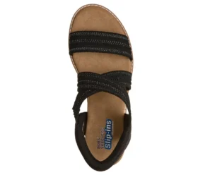 Skechers Slip-ins: BOBS Desert Kiss – Lavish Leap