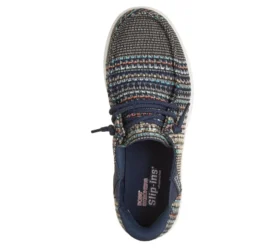 Skechers Slip-ins: BOBS Skip Cute – August Air Skechers Slip-ins: BOBS Skip Cute – August Air