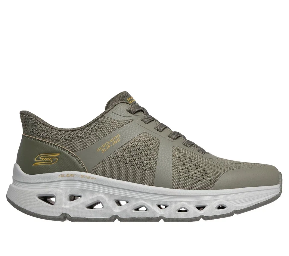 Skechers Slip-ins: BOBS Sport Arc Waves Remix – Cítíte se pevně na zemi Skechers Slip-ins: BOBS Sport Arc Waves Remix – Cítíte se pevně na zemi