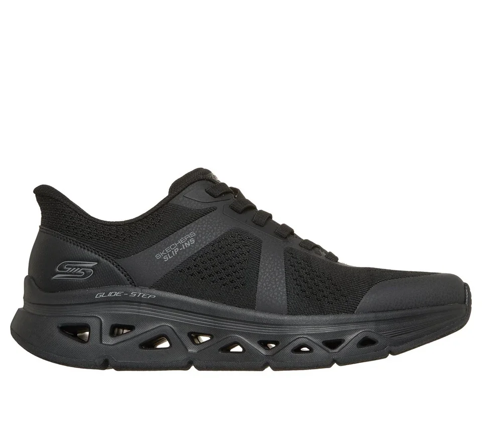 Skechers Slip-ins: BOBS Sport Arc Waves Remix – Cítíte se pevně na zemi Skechers Slip-ins: BOBS Sport Arc Waves Remix – Cítíte se pevně na zemi