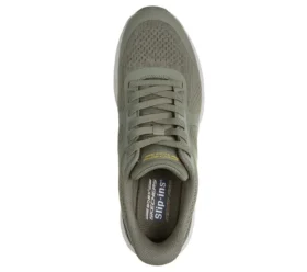Skechers Slip-ins: BOBS Sport Arc Waves Remix – Cítíte se pevně na zemi