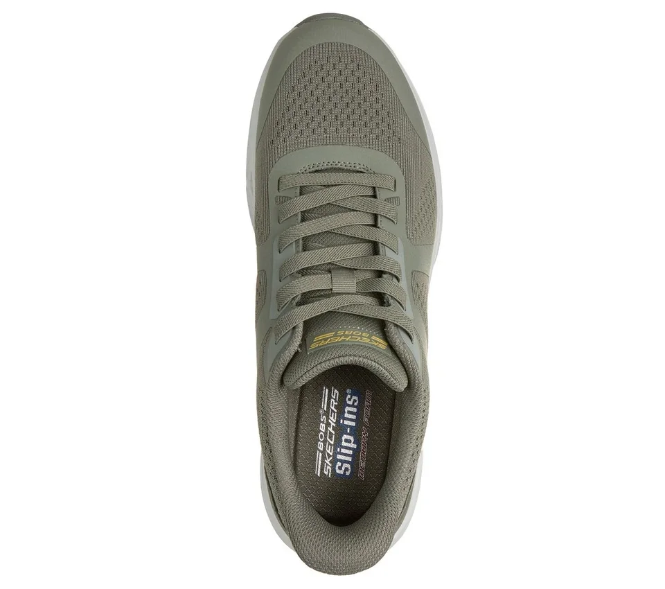 Skechers Slip-ins: BOBS Sport Arc Waves Remix – Cítíte se pevně na zemi Skechers Slip-ins: BOBS Sport Arc Waves Remix – Cítíte se pevně na zemi