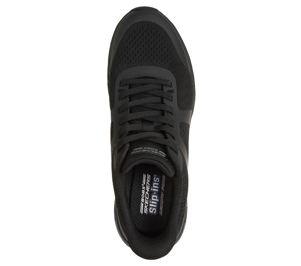 Skechers Slip-ins: BOBS Sport Arc Waves Remix – Cítíte se pevně na zemi Skechers Slip-ins: BOBS Sport Arc Waves Remix – Cítíte se pevně na zemi