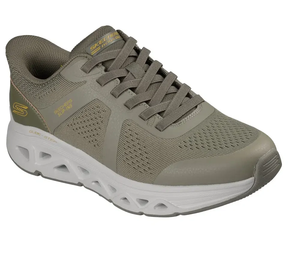 Skechers Slip-ins: BOBS Sport Arc Waves Remix – Cítíte se pevně na zemi Skechers Slip-ins: BOBS Sport Arc Waves Remix – Cítíte se pevně na zemi