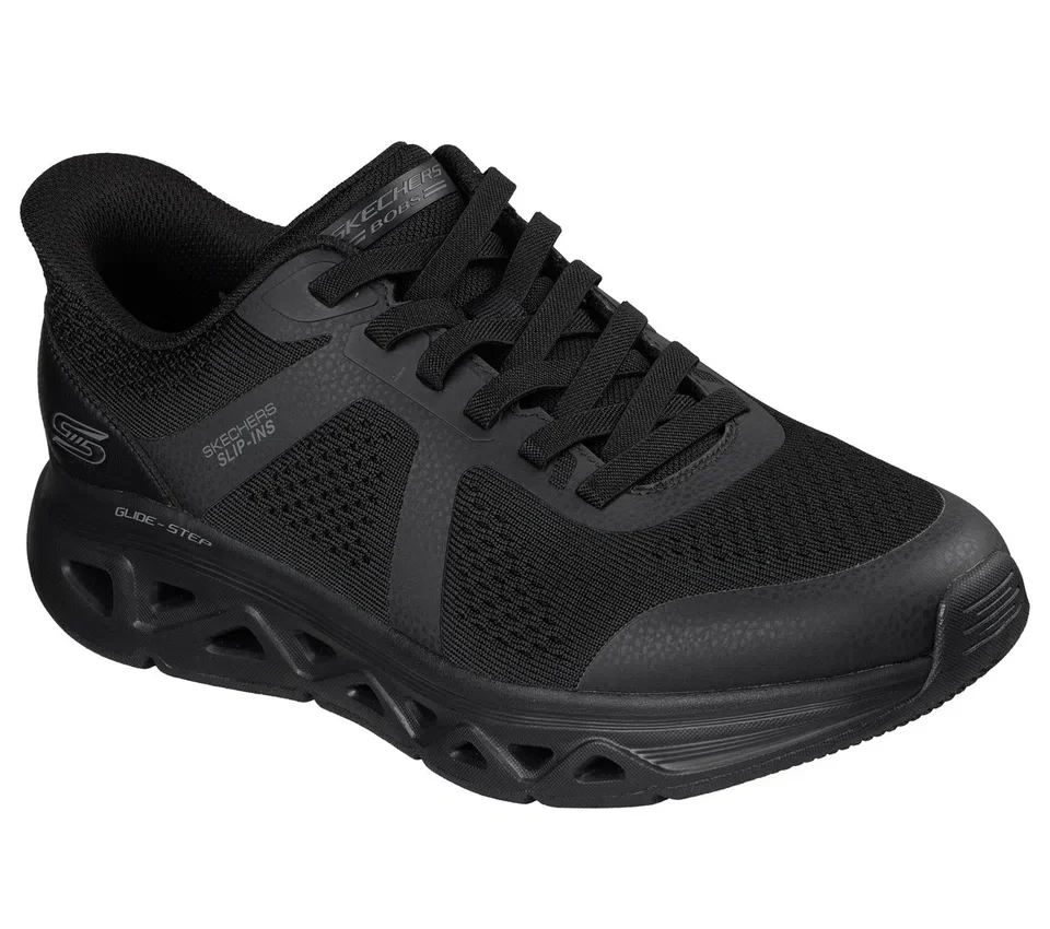 Skechers Slip-ins: BOBS Sport Arc Waves Remix – Cítíte se pevně na zemi Skechers Slip-ins: BOBS Sport Arc Waves Remix – Cítíte se pevně na zemi