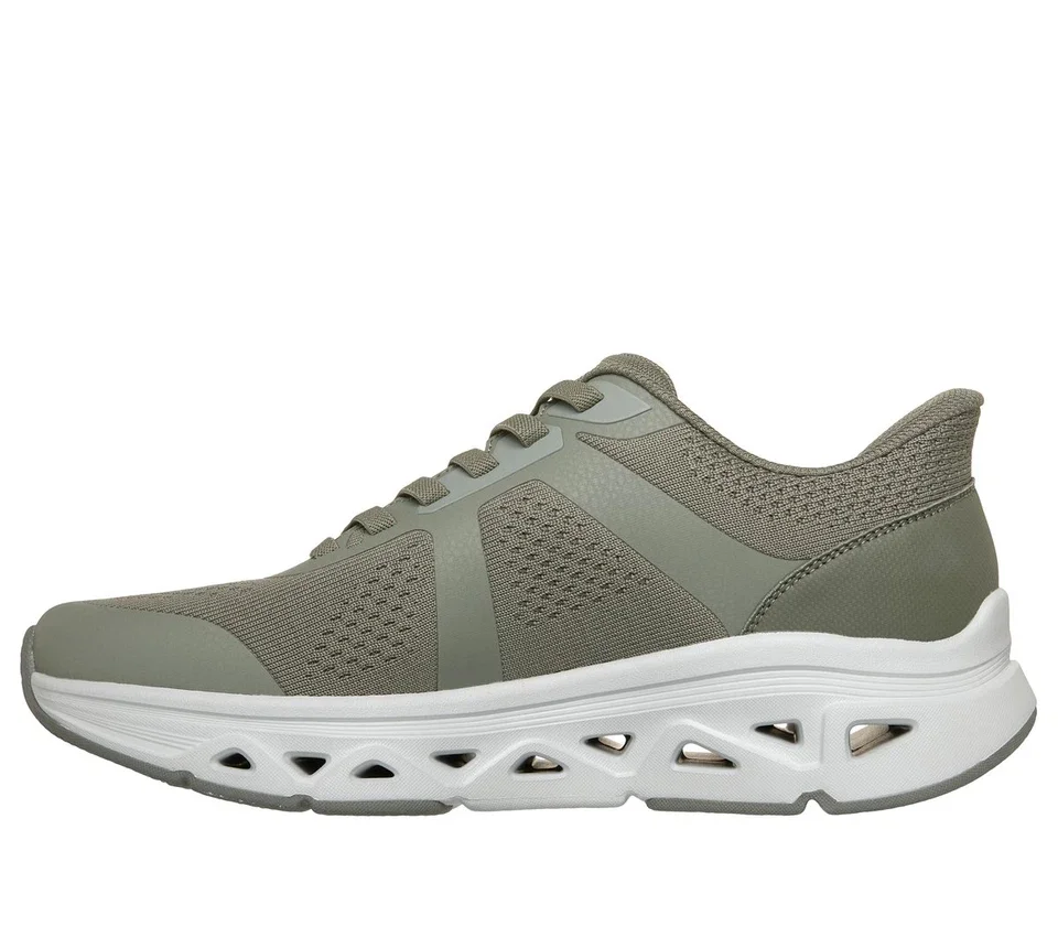 Skechers Slip-ins: BOBS Sport Arc Waves Remix – Cítíte se pevně na zemi Skechers Slip-ins: BOBS Sport Arc Waves Remix – Cítíte se pevně na zemi