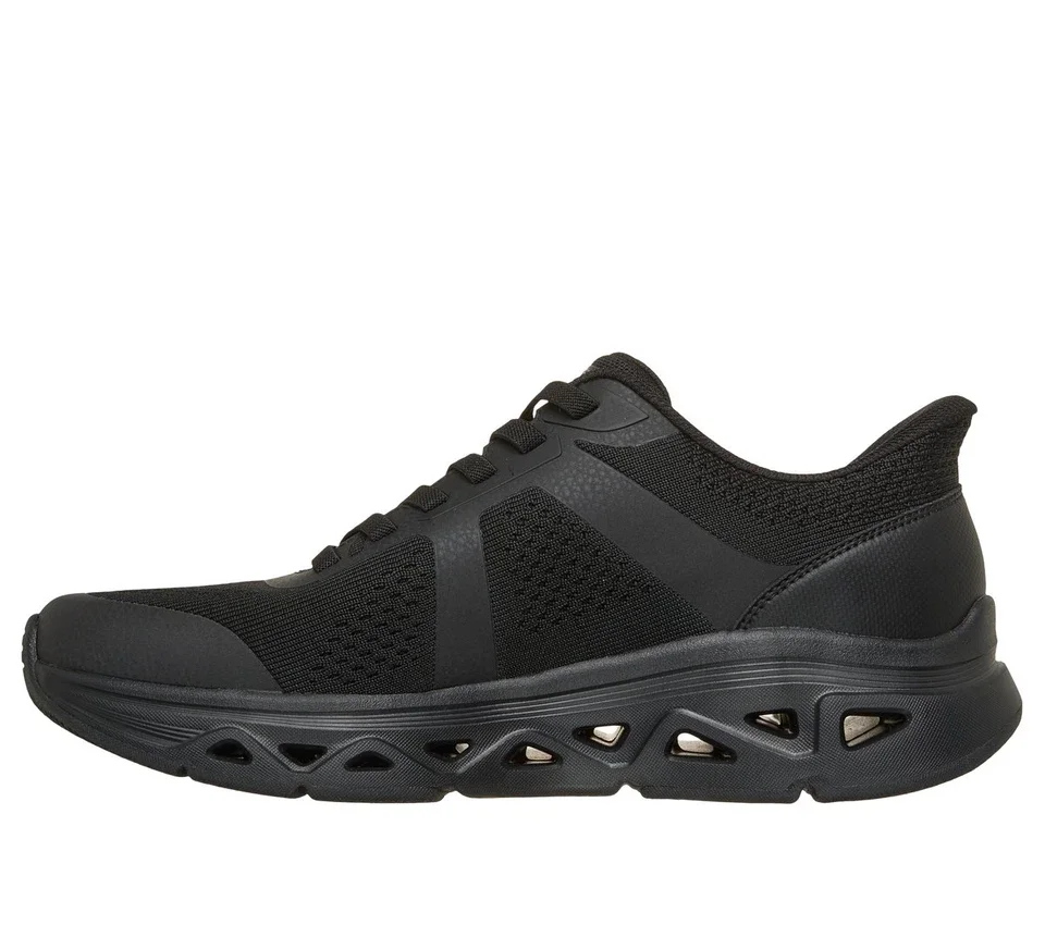 Skechers Slip-ins: BOBS Sport Arc Waves Remix – Cítíte se pevně na zemi Skechers Slip-ins: BOBS Sport Arc Waves Remix – Cítíte se pevně na zemi