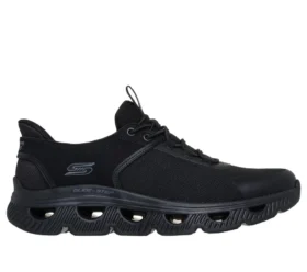 Skechers Slip-ins: BOBS Sport Arc Waves – Slick Turn