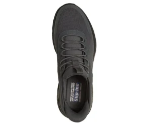 Skechers Slip-ins: BOBS Sport Arc Waves – Slick Turn