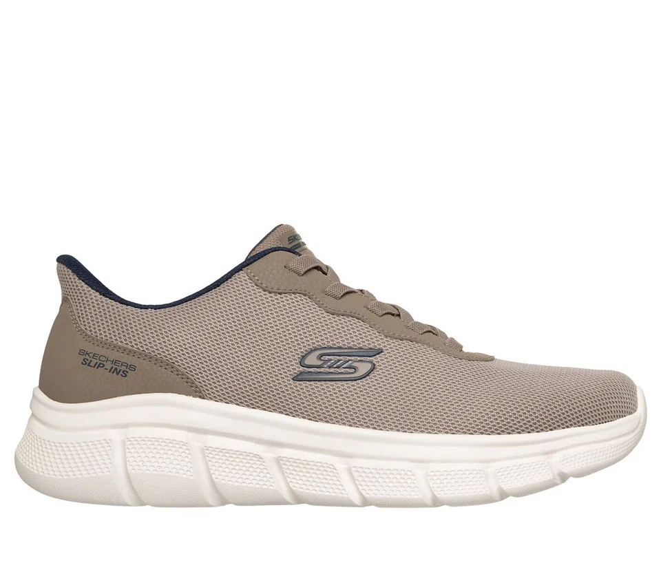 Skechers Slip-ins: BOBS Sport B Flex – Glacial Edge Skechers Slip-ins: BOBS Sport B Flex – Glacial Edge