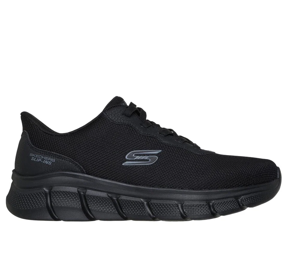 Skechers Slip-ins: BOBS Sport B Flex – Glacial Edge Skechers Slip-ins: BOBS Sport B Flex – Glacial Edge