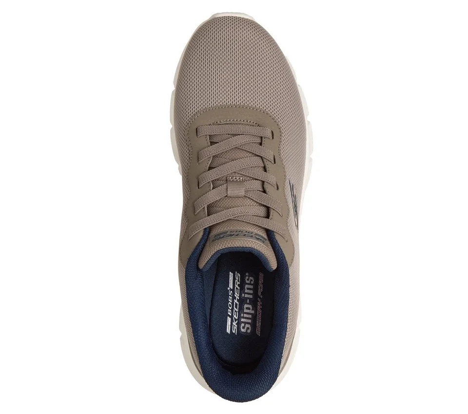 Skechers Slip-ins: BOBS Sport B Flex – Glacial Edge Skechers Slip-ins: BOBS Sport B Flex – Glacial Edge