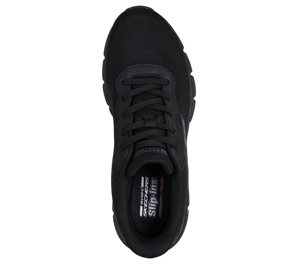 Skechers Slip-ins: BOBS Sport B Flex – Glacial Edge Skechers Slip-ins: BOBS Sport B Flex – Glacial Edge