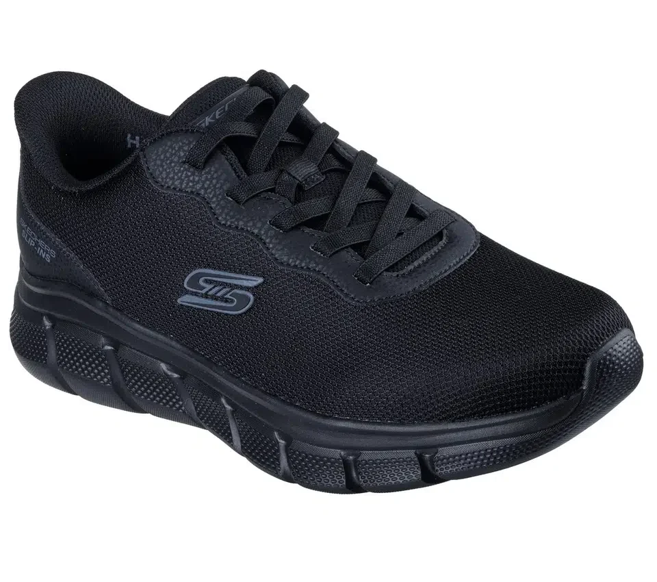 Skechers Slip-ins: BOBS Sport B Flex – Glacial Edge Skechers Slip-ins: BOBS Sport B Flex – Glacial Edge