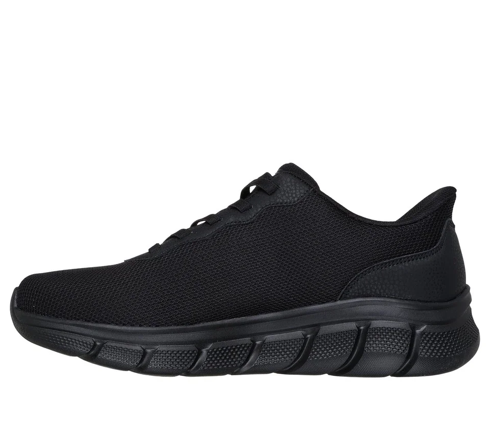 Skechers Slip-ins: BOBS Sport B Flex – Glacial Edge Skechers Slip-ins: BOBS Sport B Flex – Glacial Edge