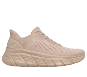 Skechers Slip-ins: BOBS Sport B Flex HI – Lifted HI