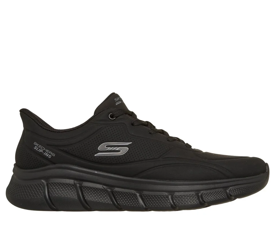 Skechers Slip-ins: BOBS Sport B Flex – hladký okraj Skechers Slip-ins: BOBS Sport B Flex – hladký okraj