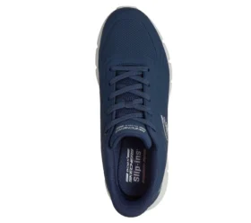 Skechers Slip-ins: BOBS Sport B Flex – hladký okraj