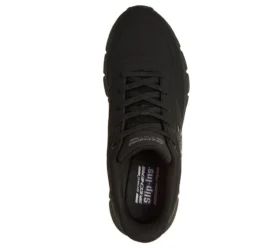 Skechers Slip-ins: BOBS Sport B Flex – hladký okraj