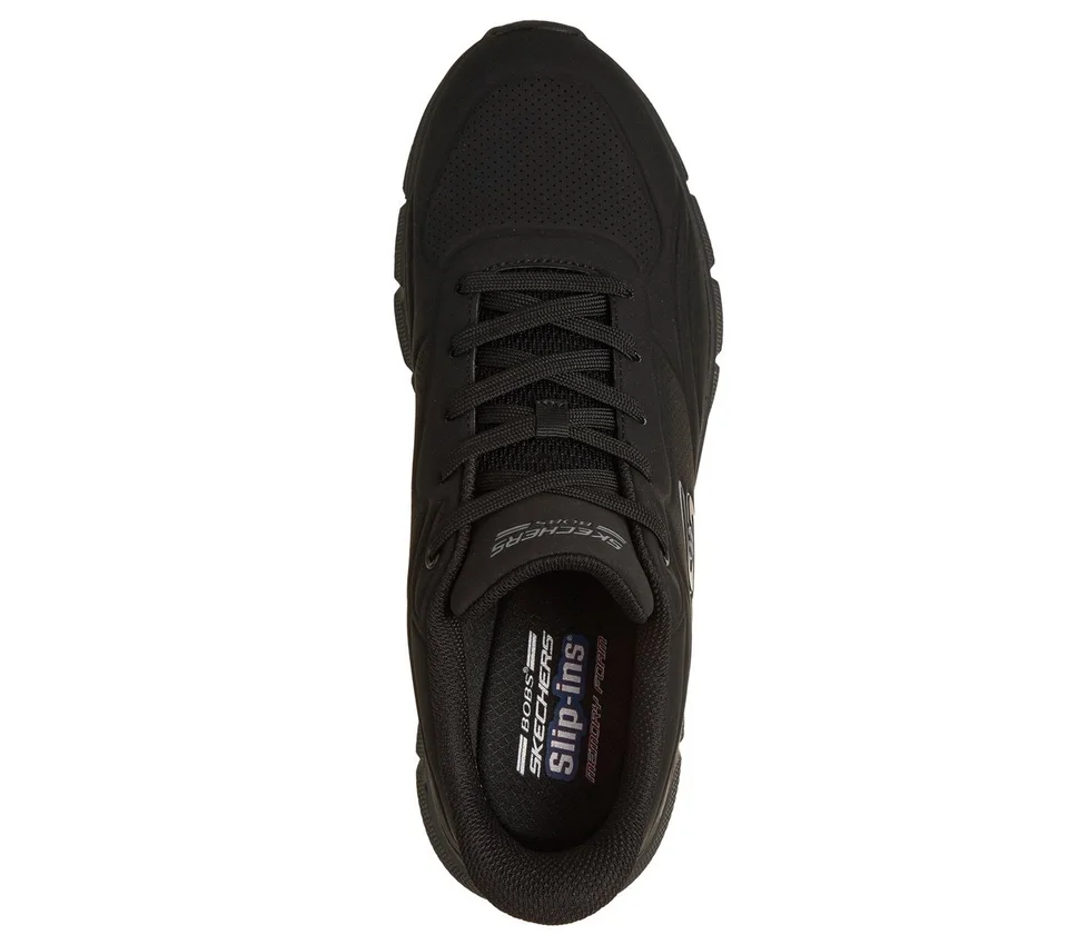 Skechers Slip-ins: BOBS Sport B Flex – hladký okraj Skechers Slip-ins: BOBS Sport B Flex – hladký okraj