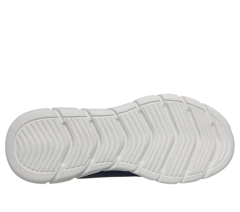 Skechers Slip-ins: BOBS Sport B Flex – hladký okraj Skechers Slip-ins: BOBS Sport B Flex – hladký okraj