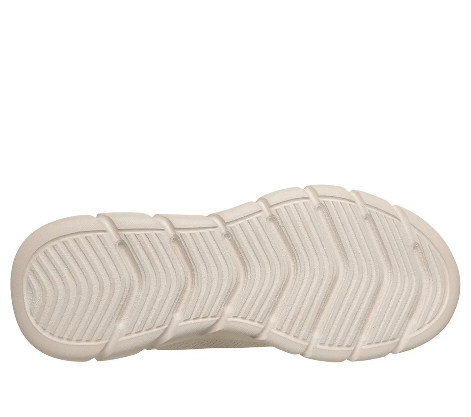 Skechers Slip-ins: BOBS Sport B Flex – hladký okraj Skechers Slip-ins: BOBS Sport B Flex – hladký okraj