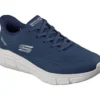 Skechers Slip-ins: BOBS Sport B Flex – hladký okraj Skechers Slip-ins: BOBS Sport B Flex – hladký okraj
