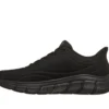 Skechers Slip-ins: BOBS Sport B Flex – hladký okraj Skechers Slip-ins: BOBS Sport B Flex – hladký okraj