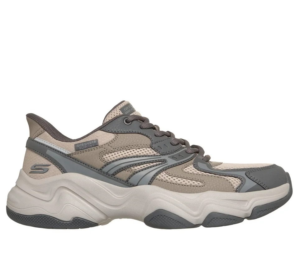 Skechers Slip-ins: BOBS Sport Diego – Fusion Look Skechers Slip-ins: BOBS Sport Diego – Fusion Look