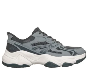 Skechers Slip-ins: BOBS Sport Diego – Fusion Look