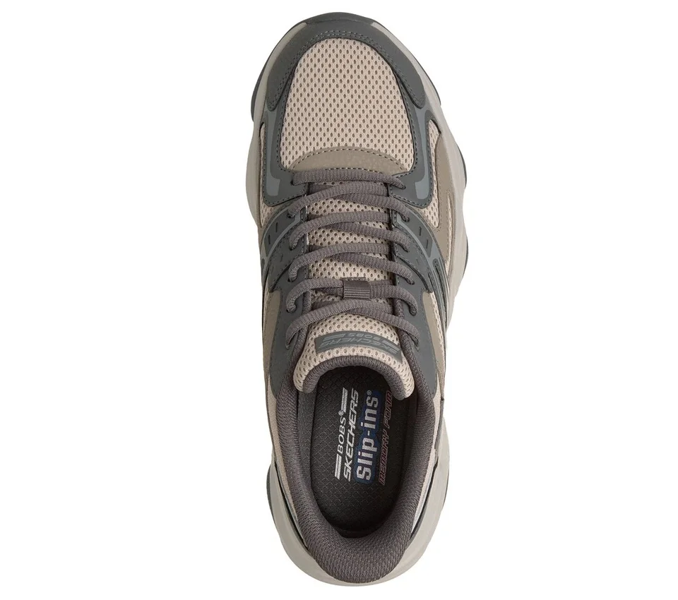Skechers Slip-ins: BOBS Sport Diego – Fusion Look Skechers Slip-ins: BOBS Sport Diego – Fusion Look