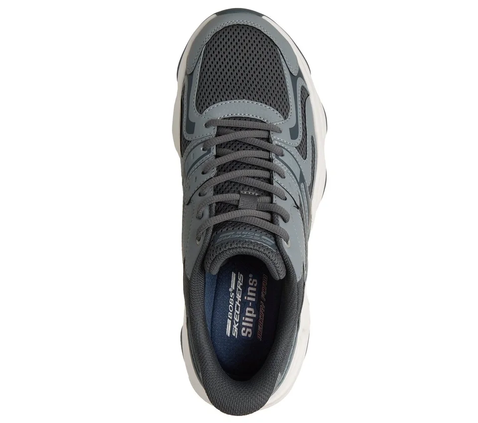 Skechers Slip-ins: BOBS Sport Diego – Fusion Look Skechers Slip-ins: BOBS Sport Diego – Fusion Look