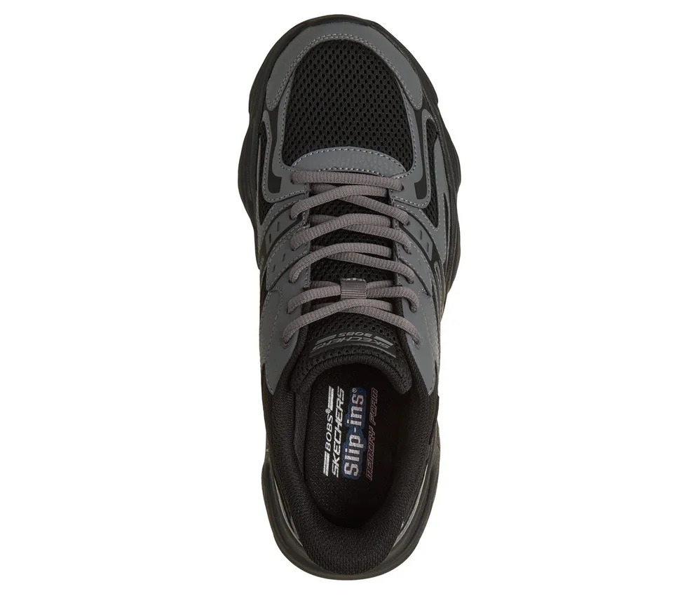 Skechers Slip-ins: BOBS Sport Diego – Fusion Look Skechers Slip-ins: BOBS Sport Diego – Fusion Look