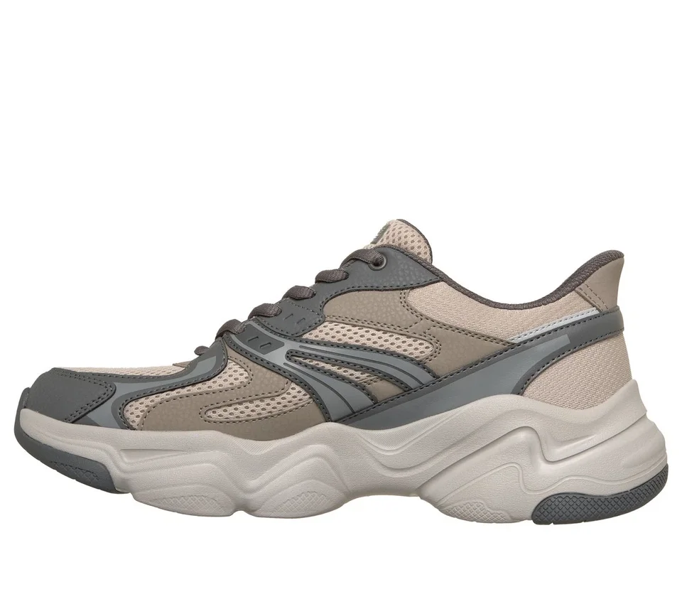 Skechers Slip-ins: BOBS Sport Diego – Fusion Look Skechers Slip-ins: BOBS Sport Diego – Fusion Look