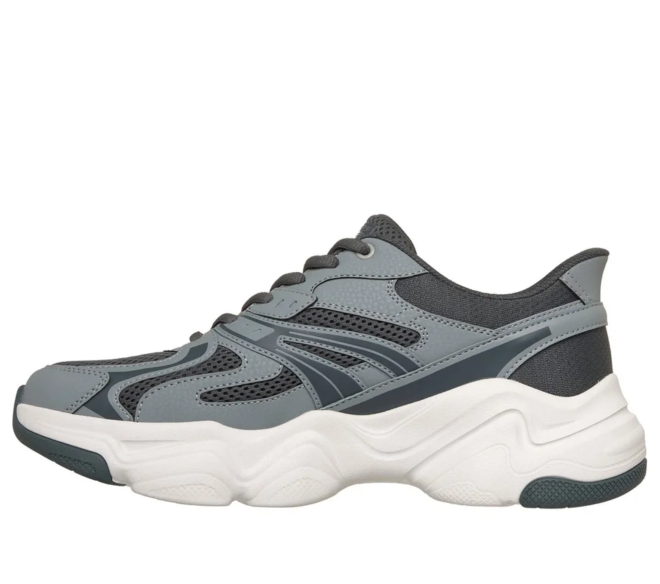 Skechers Slip-ins: BOBS Sport Diego – Fusion Look Skechers Slip-ins: BOBS Sport Diego – Fusion Look