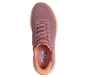 Skechers Slip-ins: BOBS Sport Squad Chaos – Ombre Paradise
