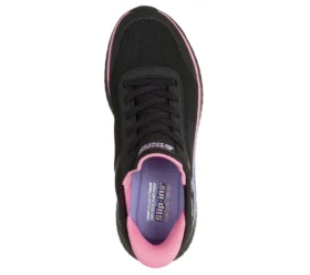 Skechers Slip-ins: BOBS Sport Squad Chaos – Ombre Paradise