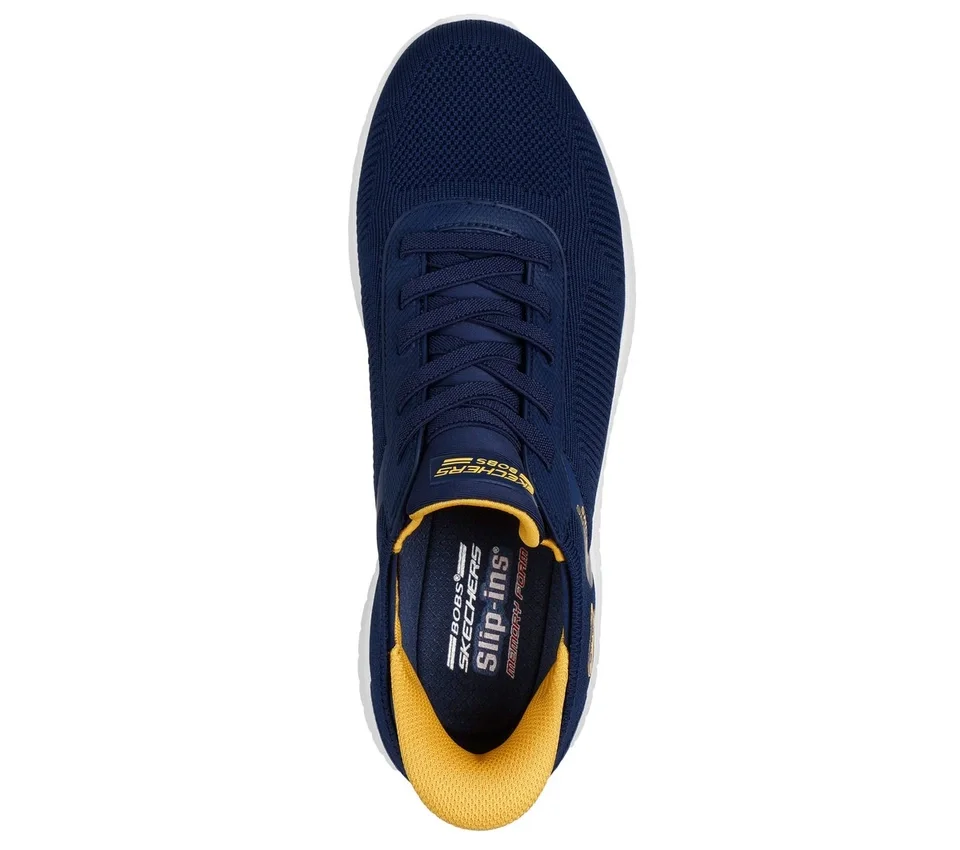 Skechers Slip-ins: BOBS Sport Squad Chaos – Solid Step Skechers Slip-ins: BOBS Sport Squad Chaos – Solid Step