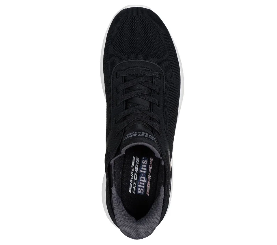Skechers Slip-ins: BOBS Sport Squad Chaos – Solid Step Skechers Slip-ins: BOBS Sport Squad Chaos – Solid Step