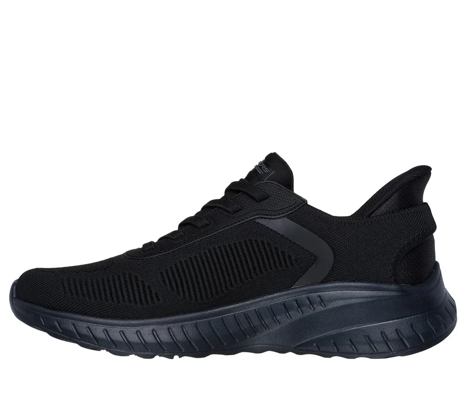 Skechers Slip-ins: BOBS Sport Squad Chaos – Solid Step Skechers Slip-ins: BOBS Sport Squad Chaos – Solid Step