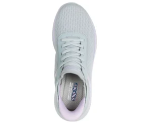 Skechers Slip-ins: BOBS Sport Squad Chaos – Stroke of Luck