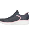Skechers Slip-ins: BOBS Sport Squad Chaos – Stroke of Luck