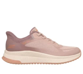 Skechers Slip-ins: BOBS Squad 4 – klasický vzhled